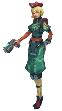 BUY NEW phantasy star - 75654 Premium Anime Print Poster
